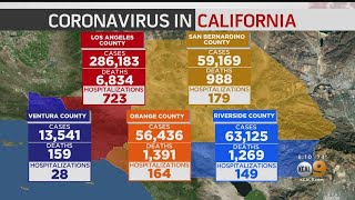 Southland Counties Report Additional COVID-19 Deaths
