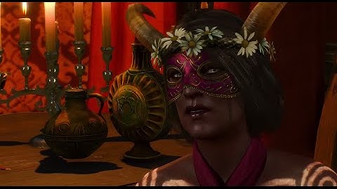 Witcher 3 - Contract: Deadly Delights