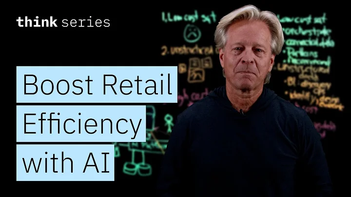AI in Retail: Real-Time Insights Driving Business Intelligence