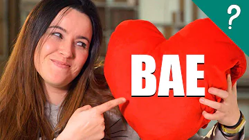 ¿Cómo es la BAE?