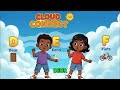 Can your child count in Dutch before the cloud flies away? 👀☁️🇳🇱