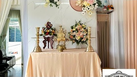 Bến tre .Rạp cưới Huỳnh Hoàn tp Bến tre.