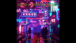 Celio Azevedo's Scout \