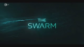 The Swarm / Der Schwarm - Maintheme - Titelsong - IntroMusic