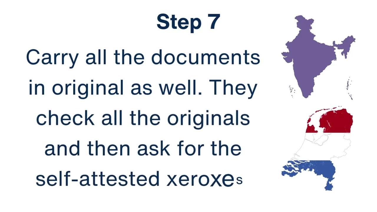 Как сдать индийский паспорт в Индии (2025) после получения гражданства Нидерландов