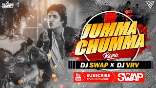 Jumma Chumma De De | Chumma Chumma De De DJ Song Remix | DJ Swap & Dj VRV