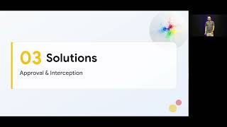 Agentic Federated Login [BlinkOn 21]