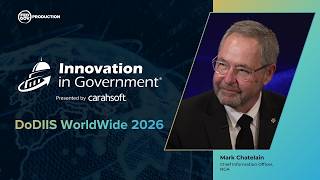 Securing Data—and AI Agents—Through Zero Trust at NGA