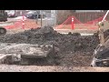 Eleventh water line breaks in Rapid City this month