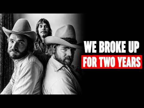 How ZZ Top Survived Their Biggest Crisis
