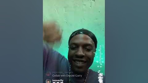 Pierre Bourne Plays New Snippet From Paris, France 🇫🇷 (Jul 11, 2021)