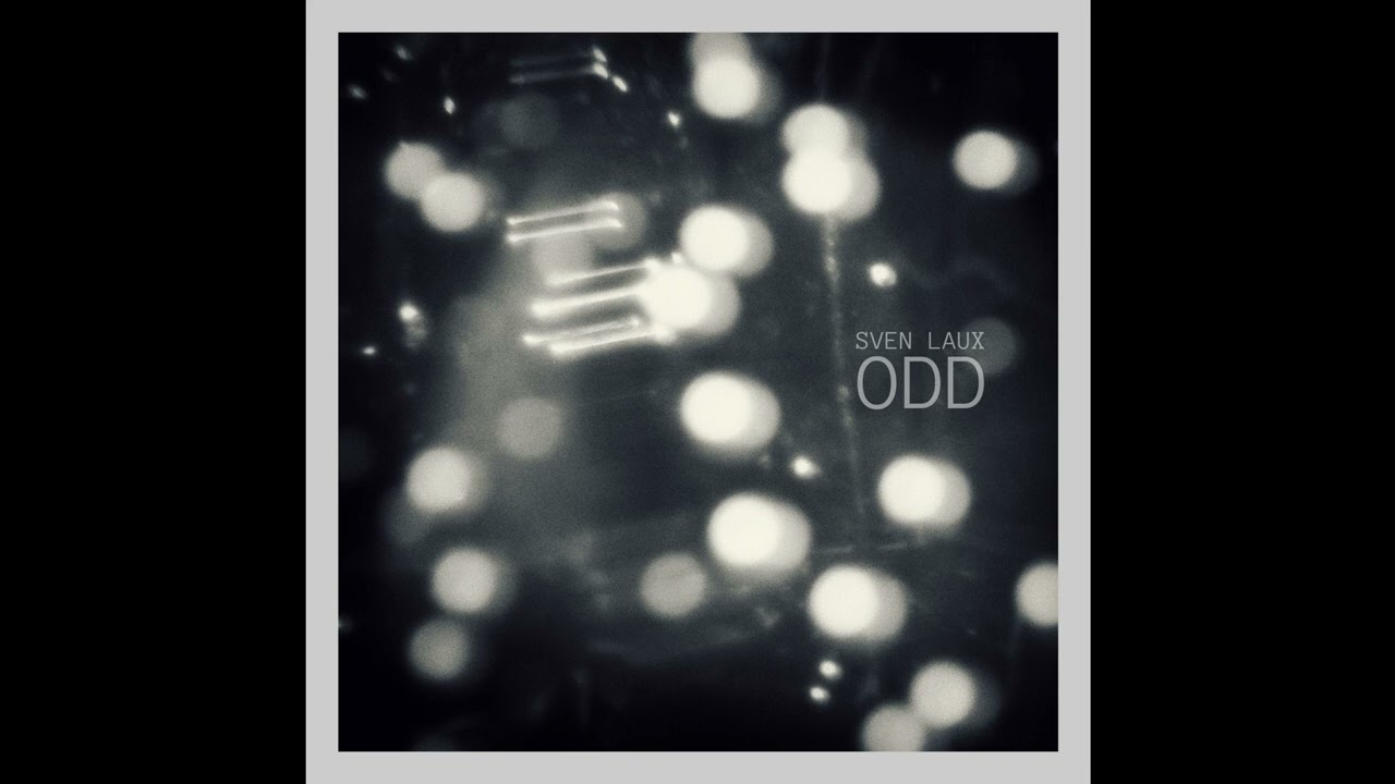 Watch Sven Laux - ODD V on YouTube Watch Sven Laux - ODD V on YouTube