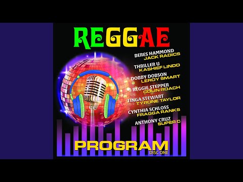 Putar Learn Fi Dance - Beres Hammond
