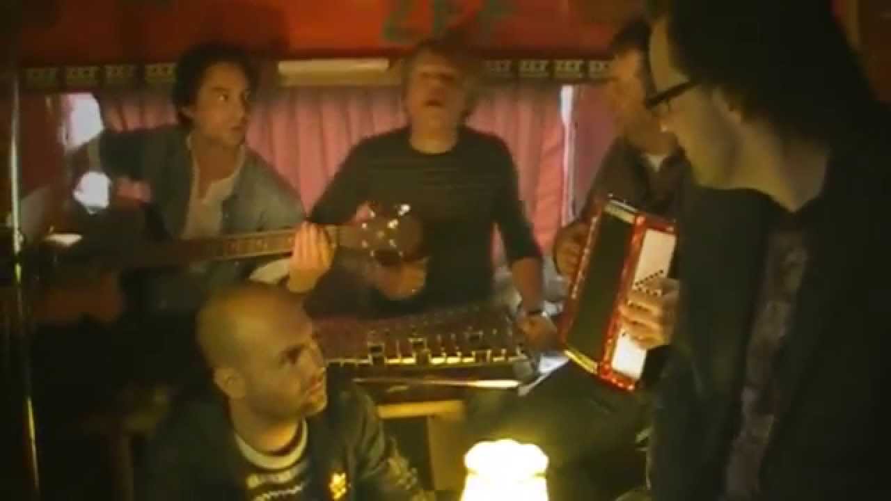 JOSS (ft. Roel Peijs) - ZEF TV Live @ Mama's Pride 2014