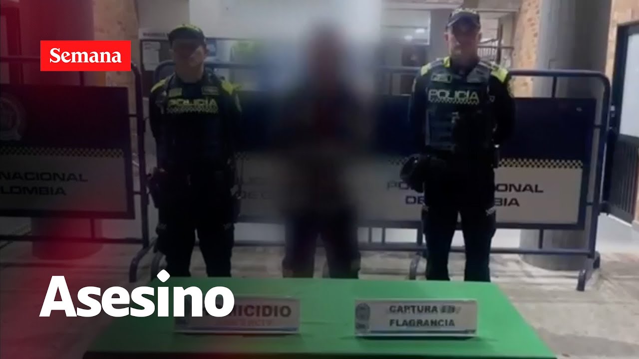 Fiscalía imputó cargos al hombre, presunto asesino de sus propios hijos. ¿Qué dijo?