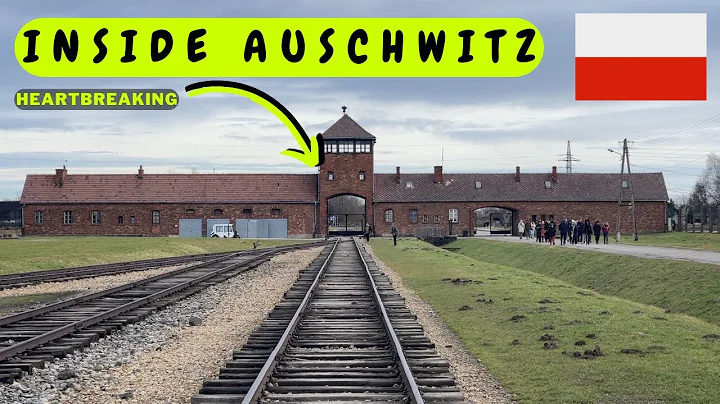 Inside Auschwitz: Unforgettable Tour of Holocaust Horrors
