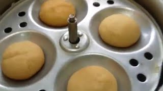 Easy Homemade Biscuits | How To Make In Oven & Pressure Cooker