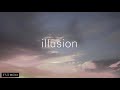 Mei Shoji - Illusion (TJO &amp; YUSUKE from BLU-SWING Remix, IFADWORLD Edit)