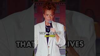 Celebrity Michelle Wolf about BLM #comedyshorts Wealth