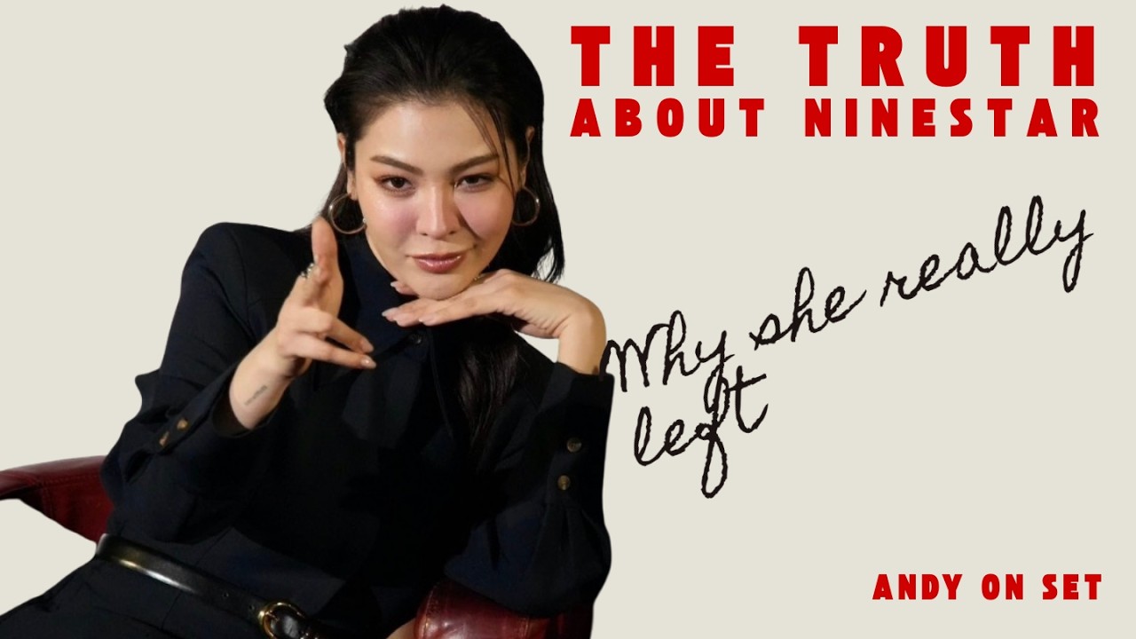 Faye Peraya & Yoko: The Real Reason They Split + Her NEW Partner in 'Broken of Love'