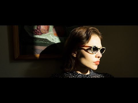 nina kraviz ray ban