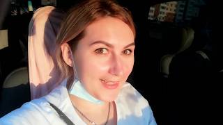 VLOG: ВЕСЬ ДЕНЬ В ДЕЛАХ / НЕ ПУСТИЛИ ПРОГОЛОСОВАТЬ