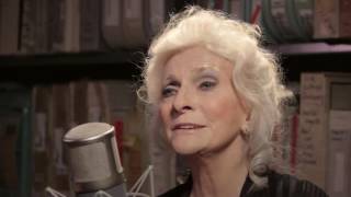 Watch Judy Collins  Ari Hest Home Before Dark video