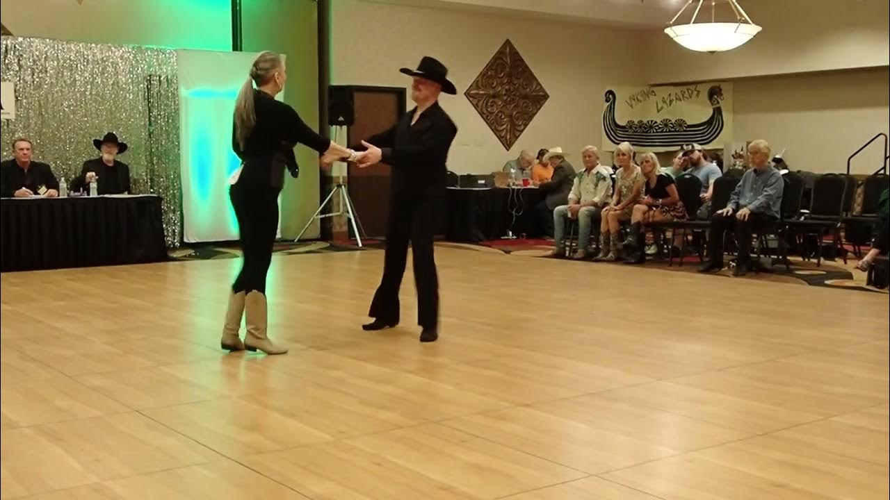 ACC 2023 - Daniel & Doe - WCS - YouTube