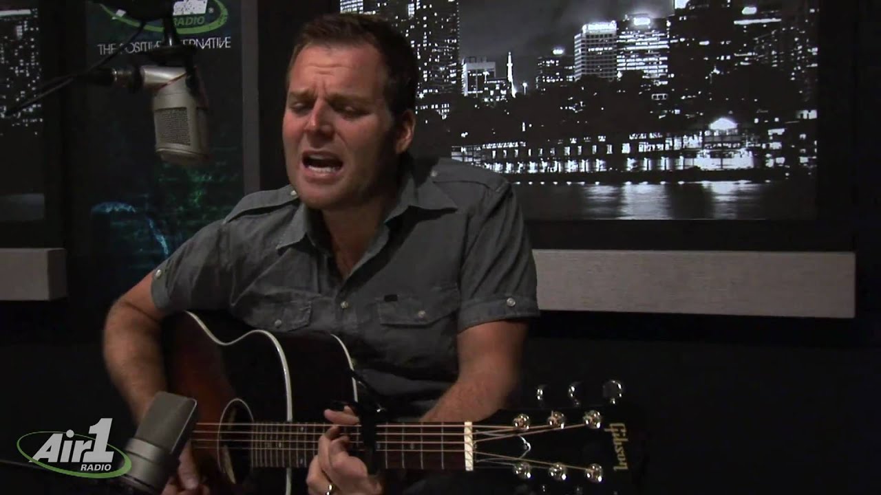 Air1 - Matthew West 