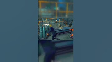 I trolled this Nemesis! #mindgames #gaming #dbdtoxic #dbdmemes #dbdshorts #dbdsurvivor #trolling