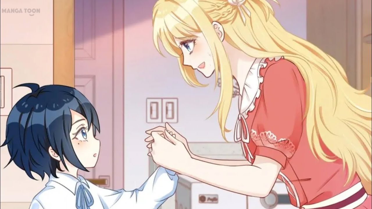 My Son Is A Matchmaker Scan Vf www.youtube.com