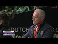 FEI World Cup Dressage Freestyle Diederik van Silfhout - Expression N.O.P.  Indoor Brabant 2019