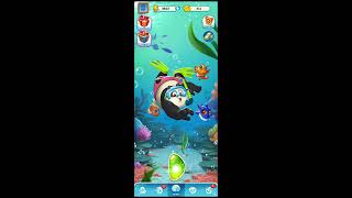 App Review: Fish Blast, The Game That You Get Money For Playing, Is It Actually A Good Game? screenshot 5