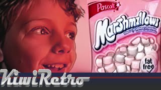 Pascall Marshmallows - Magic