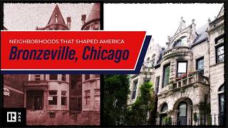 Bronzeville: How One Neighborhood Redefined the American Dream
