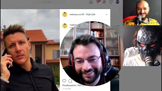 STEFANO RAPONE SI RACCONTA al Cerbero | Cerbero Podcast #683
