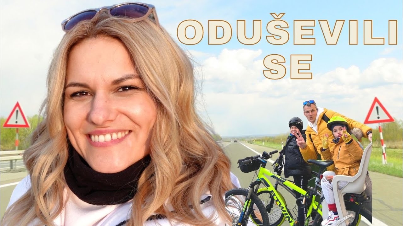 Put putujemo/Slavonija tour