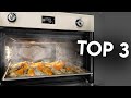 TOP 3 : Meilleur Four Vapeur 2025