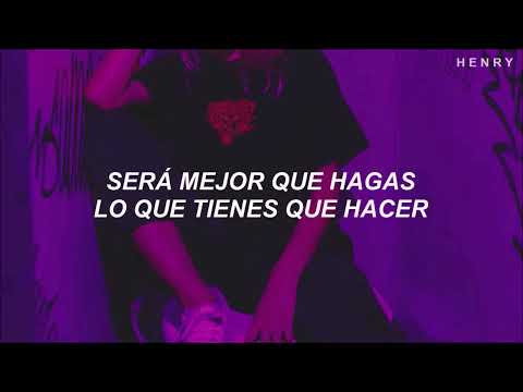 canción para que escuches cuando quieras sentirte sexy y salvaje 💅🏼💋