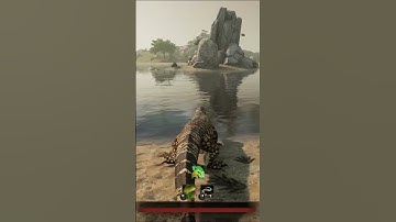 |Path of Titans| Sarco