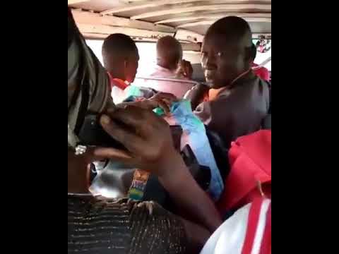 Video: Miduara Kwenye Kuta