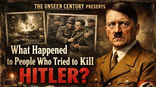 Operation Valkyrie: The Plot That Nearly Killed Hitler