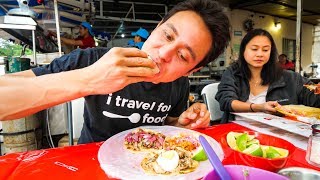 Mexican Food in Tulum!  PARADISE CEVICHE and Tacos! | Riviera Maya, Mexico