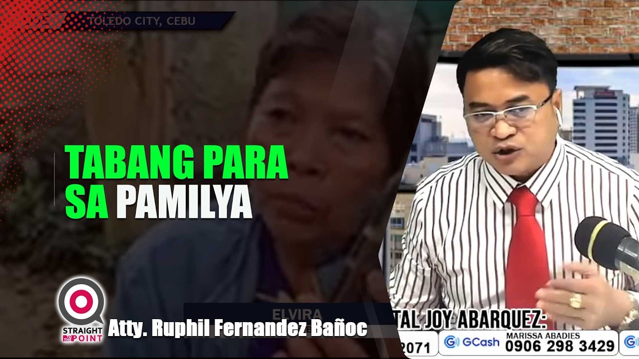 Grandmother’s Appeal for Community Support | Toledo Case | STP