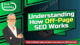 Understanding How Off-Page SEO Works