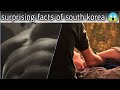 Amazing facts about south Korea you never know