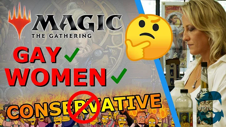 The DISGUSTING Witch Hunt Of Beloved Magic Artist ...