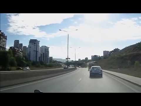 ქართველი მძღოლები...)))