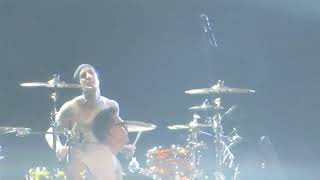 Blink-182 - All the Small Things (Lollapalooza Chile 2024)