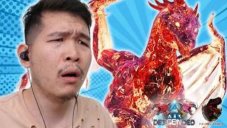 អូខេ Okay - Ark Descended | Part 36 Live